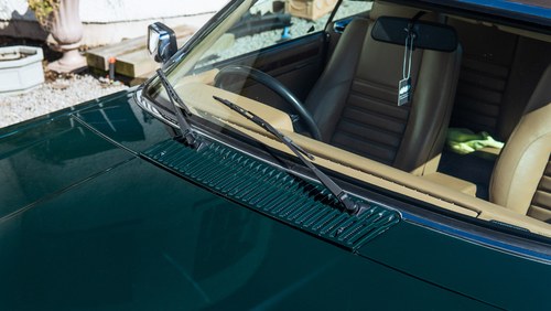 1993 Jaguar XJ-S Convertible For Sale (picture 103 of 143)