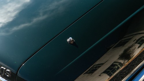 1993 Jaguar XJ-S Convertible For Sale (picture 107 of 143)