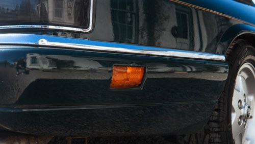 1993 Jaguar XJ-S Convertible For Sale (picture 109 of 143)