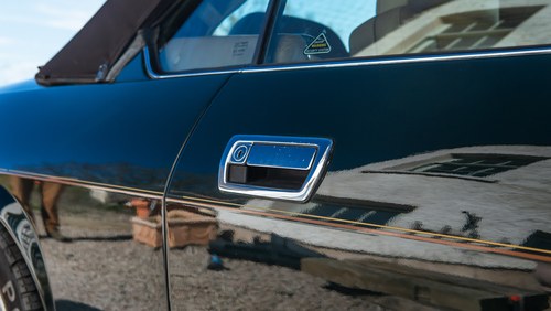 1993 Jaguar XJ-S Convertible For Sale (picture 111 of 143)