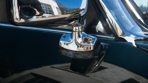 1993 Jaguar XJ-S Convertible For Sale (picture 113 of 143)