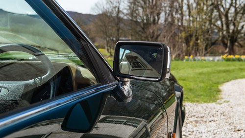 1993 Jaguar XJ-S Convertible For Sale (picture 114 of 143)