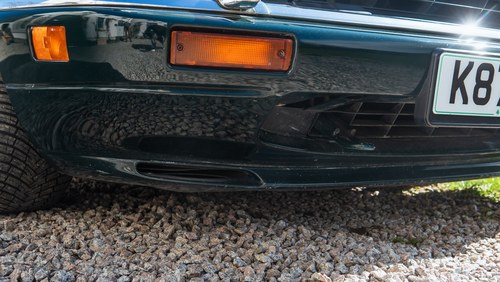 1993 Jaguar XJ-S Convertible For Sale (picture 118 of 143)