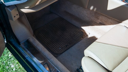 1993 Jaguar XJ-S Convertible For Sale (picture 26 of 143)