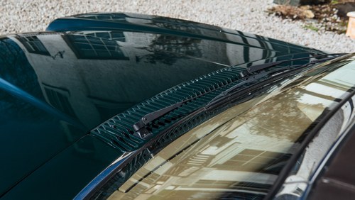 1993 Jaguar XJ-S Convertible For Sale (picture 125 of 143)