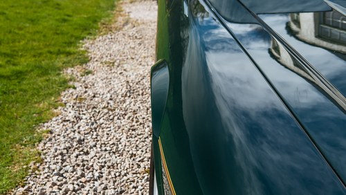 1993 Jaguar XJ-S Convertible For Sale (picture 127 of 143)