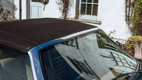 1993 Jaguar XJ-S Convertible For Sale (picture 140 of 143)