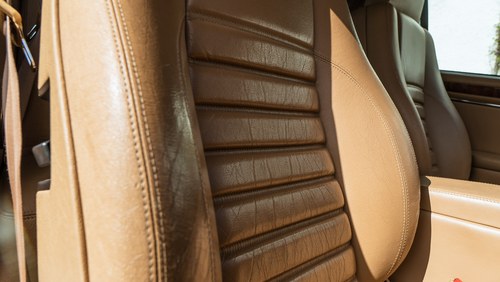 1993 Jaguar XJ-S Convertible For Sale (picture 33 of 143)