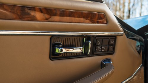 1993 Jaguar XJ-S Convertible For Sale (picture 38 of 143)