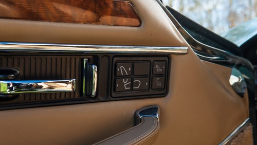 1993 Jaguar XJ-S Convertible For Sale (picture 39 of 143)