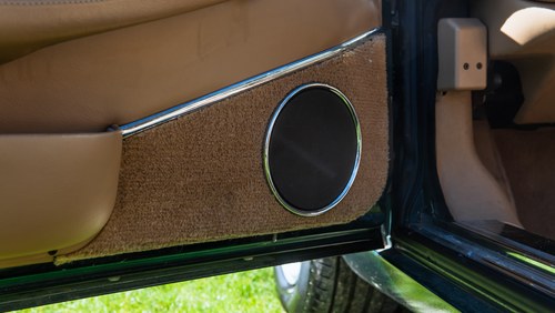 1993 Jaguar XJ-S Convertible For Sale (picture 43 of 143)