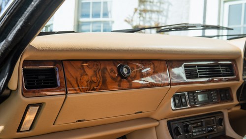 1993 Jaguar XJ-S Convertible For Sale (picture 46 of 143)