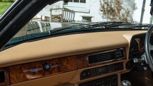 1993 Jaguar XJ-S Convertible For Sale (picture 49 of 143)