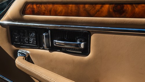 1993 Jaguar XJ-S Convertible For Sale (picture 52 of 143)