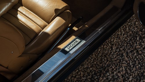 1993 Jaguar XJ-S Convertible For Sale (picture 54 of 143)