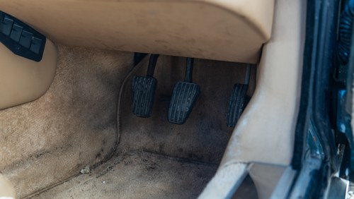 1993 Jaguar XJ-S Convertible For Sale (picture 55 of 143)