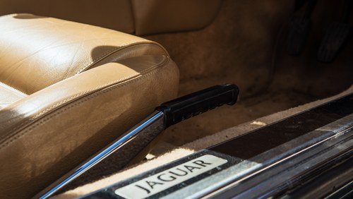 1993 Jaguar XJ-S Convertible For Sale (picture 56 of 143)