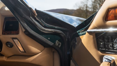 1993 Jaguar XJ-S Convertible For Sale (picture 58 of 143)