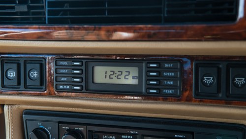 1993 Jaguar XJ-S Convertible For Sale (picture 60 of 143)