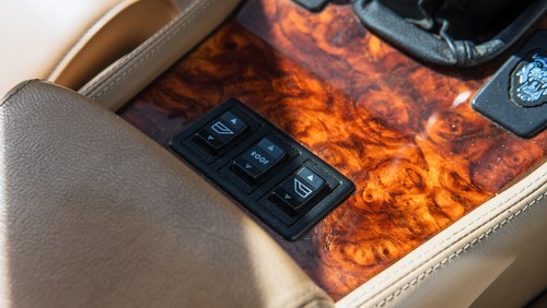 1993 Jaguar XJ-S Convertible For Sale (picture 63 of 143)