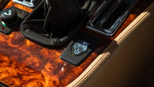 1993 Jaguar XJ-S Convertible For Sale (picture 65 of 143)