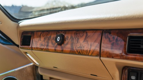 1993 Jaguar XJ-S Convertible For Sale (picture 70 of 143)