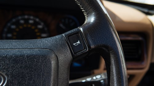 1993 Jaguar XJ-S Convertible For Sale (picture 71 of 143)