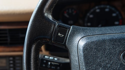 1993 Jaguar XJ-S Convertible For Sale (picture 72 of 143)