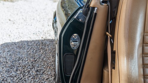 1993 Jaguar XJ-S Convertible For Sale (picture 73 of 143)