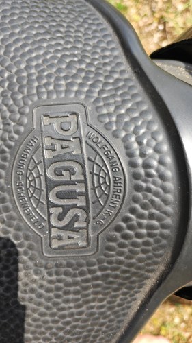 1954 TWN BGL 250L For Sale (picture 12 of 25)