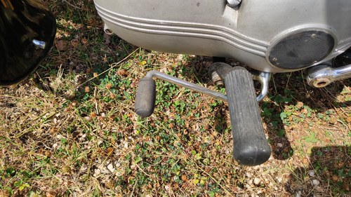 1954 TWN BGL 250L For Sale (picture 16 of 25)