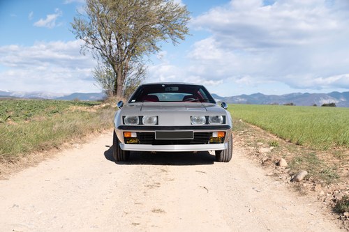 1972 Alpine A310 1600VE For Sale (picture 4 of 92)