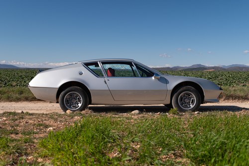 1972 Alpine A310 1600VE For Sale (picture 6 of 92)
