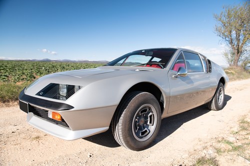 1972 Alpine A310 1600VE For Sale (picture 19 of 92)