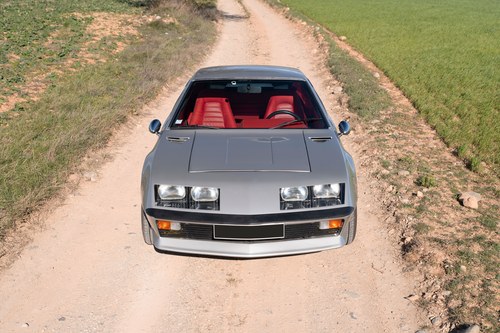 1972 Alpine A310 1600VE For Sale (picture 20 of 92)