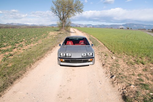 1972 Alpine A310 1600VE For Sale (picture 21 of 92)