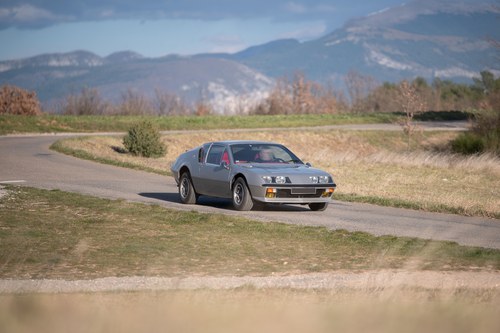 1972 Alpine A310 1600VE For Sale (picture 22 of 92)