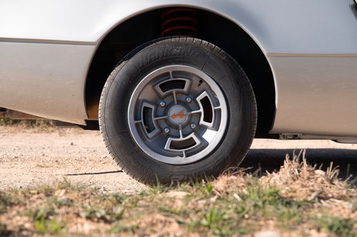 1972 Alpine A310 1600VE For Sale (picture 23 of 92)