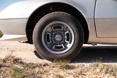 1972 Alpine A310 1600VE For Sale (picture 24 of 92)