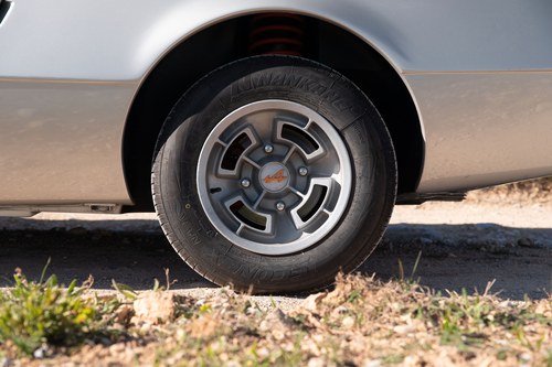 1972 Alpine A310 1600VE For Sale (picture 25 of 92)