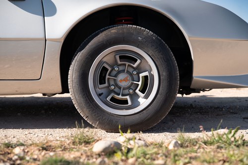 1972 Alpine A310 1600VE For Sale (picture 26 of 92)
