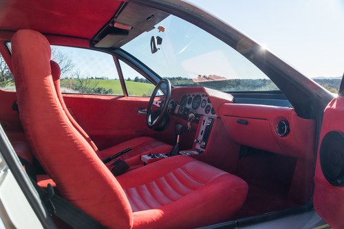 1972 Alpine A310 1600VE For Sale (picture 27 of 92)