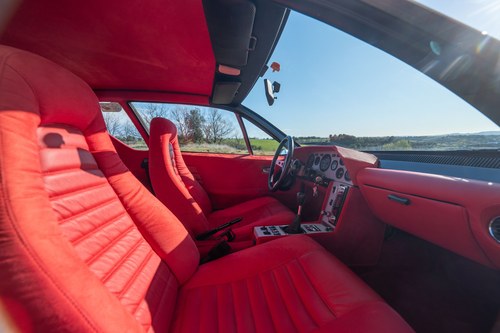 1972 Alpine A310 1600VE For Sale (picture 28 of 92)