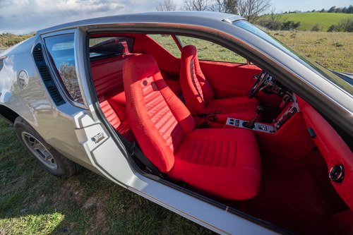 1972 Alpine A310 1600VE For Sale (picture 30 of 92)