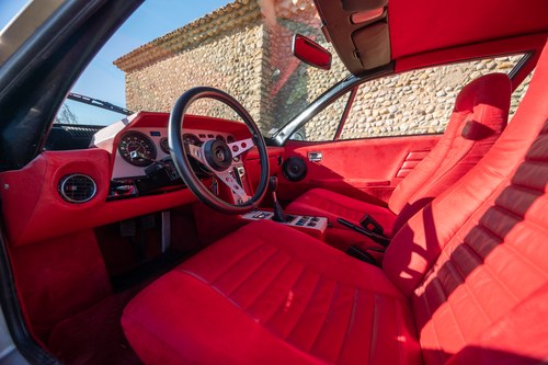 1972 Alpine A310 1600VE For Sale (picture 31 of 92)