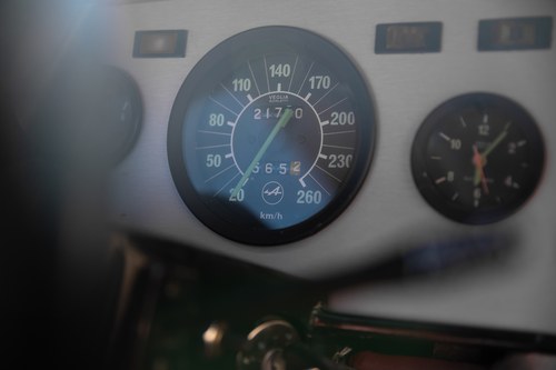 1972 Alpine A310 1600VE For Sale (picture 33 of 92)