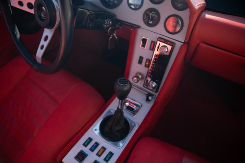 1972 Alpine A310 1600VE For Sale (picture 35 of 92)