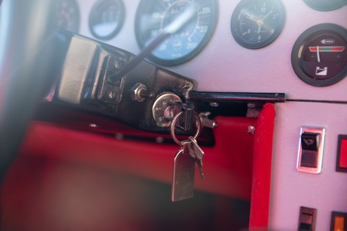 1972 Alpine A310 1600VE For Sale (picture 36 of 92)