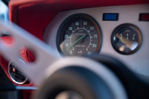 1972 Alpine A310 1600VE For Sale (picture 38 of 92)