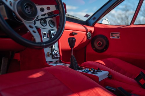 1972 Alpine A310 1600VE For Sale (picture 41 of 92)